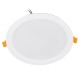 Maclean MCE372 R LED Ceiling Panel Flush Mount SLIM 18W Neutral White 4000K 170x26mm 1900lm MCE372 R – Maclean Led осветителни тела