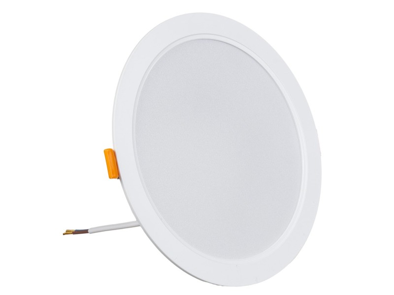 Maclean MCE372 R LED Ceiling Panel Flush Mount SLIM 18W Neutral White 4000K 170x26mm 1900lm MCE372 R – Maclean Led осветителни тела