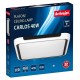 Activejet LED ceiling light AJE-CARLOS 40W AJE-CARLOS 40W – Activejet Led осветителни тела