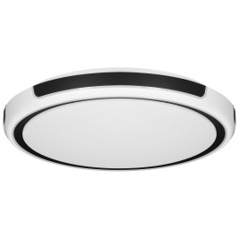 Activejet LED ceiling light AJE-GIOVANNI 40W