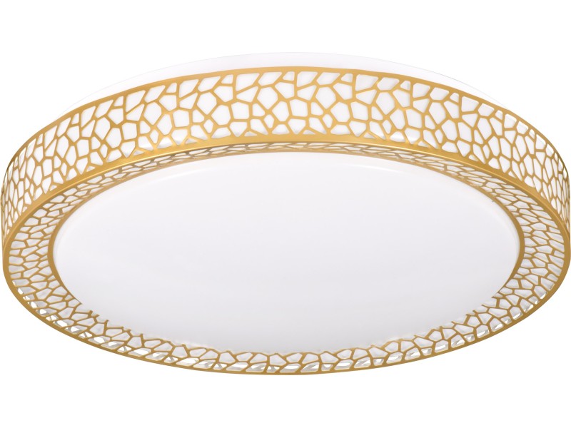 Modern LED ceiling plafond Activejet BONI 23W AJE-BONI – Activejet Led осветителни тела