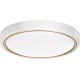 Modern LED ceiling plafond Activejet VERDI White/Gold 23W AJE-VERDI W/G – Activejet Led осветителни тела
