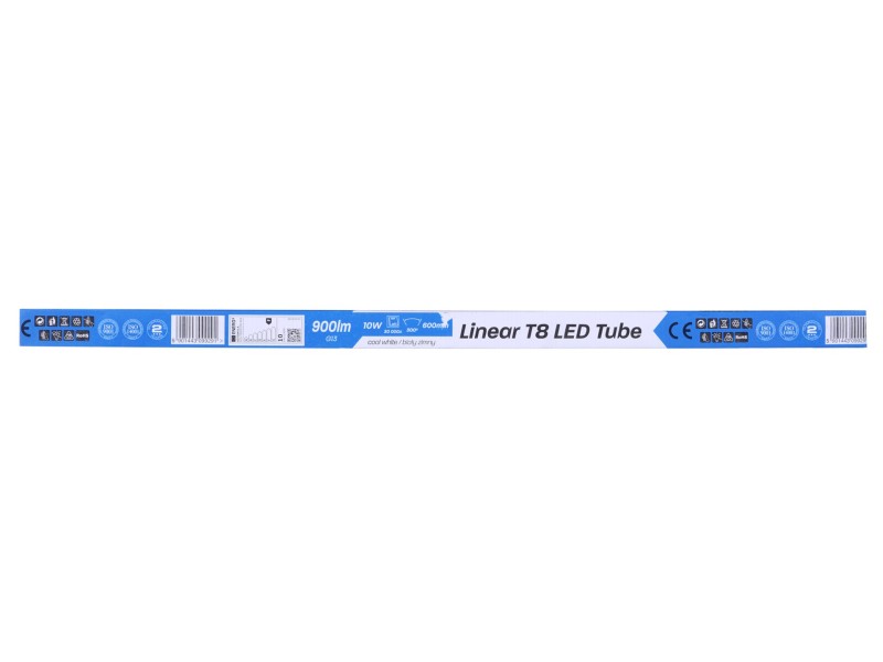 Actis ACS-T8LED10W-865 tube LED light bulb ACS-T8LED10W-865 – ACTIS Крушки