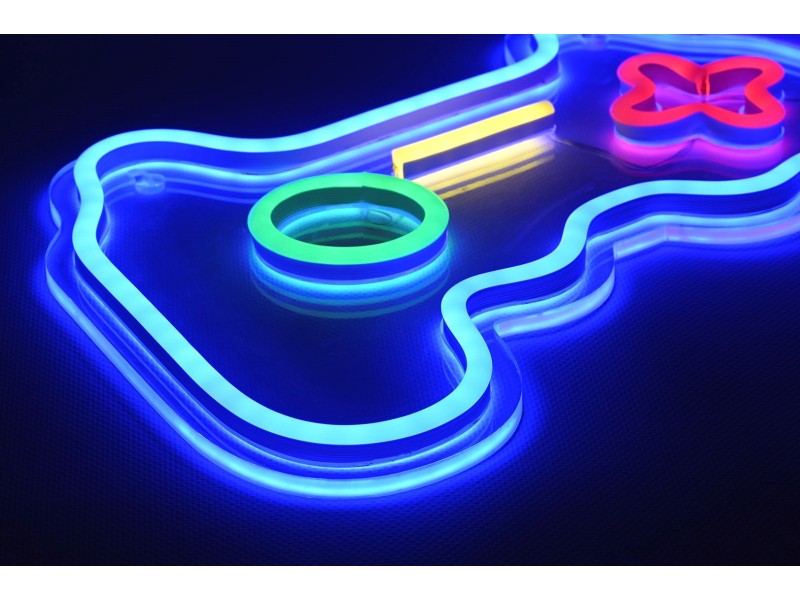 Actis ACS-NEON PAD LED neon ACS-NEON PAD – ACTIS Led ленти