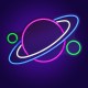 Actis ACS-NEON PLANET LED neon ACS-NEON PLANET – ACTIS Led ленти