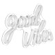 Actis ACS-NEON VIBES LED neon sign ACS-NEON VIBES – ACTIS Led ленти