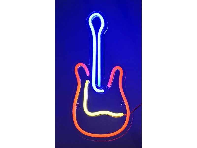 Actis Neon LED ACS-NEON GUITAR ACS-NEON GITARA – ACTIS Led ленти