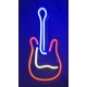 Actis Neon LED ACS-NEON GUITAR ACS-NEON GITARA – ACTIS Led ленти