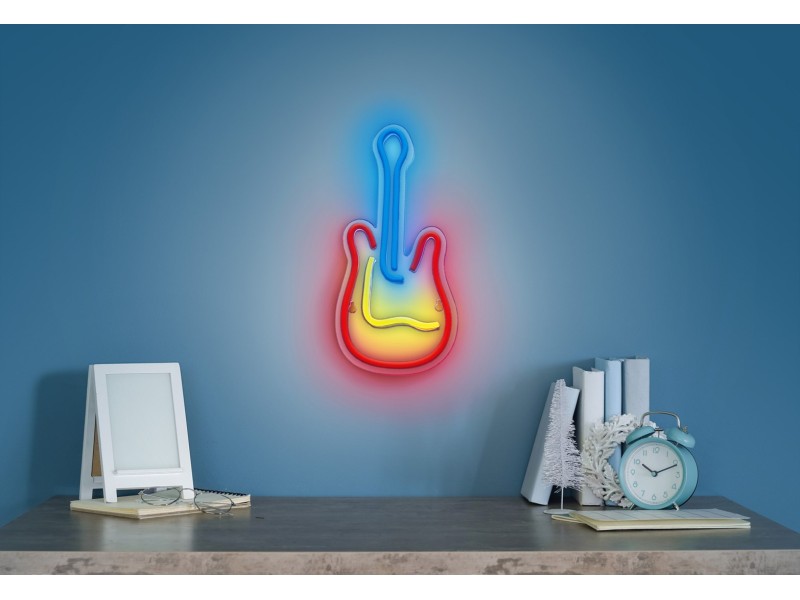 Actis Neon LED ACS-NEON GUITAR ACS-NEON GITARA – ACTIS Led ленти