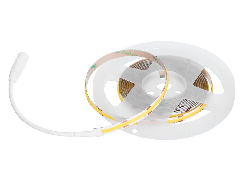 Activejet AJE-COB 3m zim Universal strip light Indoor AJE-COB 3m zim – Activejet Led ленти