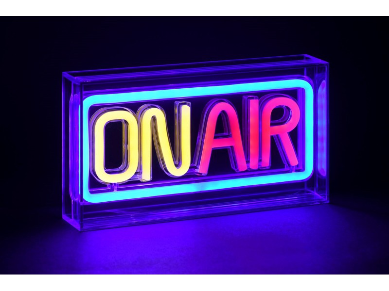 Activejet Neon LED AJE-NEON AIR AJE-NEON AIR – Activejet Led ленти