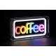 Activejet Neon LED AJE-NEON COFFEE AJE-NEON COFFEE – Activejet Led ленти