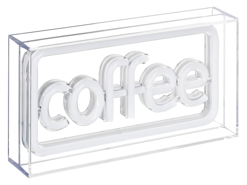 Activejet Neon LED AJE-NEON COFFEE AJE-NEON COFFEE – Activejet Led ленти