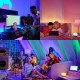 Yeelight LED Lightstrip 1S Universal strip light Indoor 7.5 W A 2000 mm YLDD05YL – YEELIGHT Led ленти