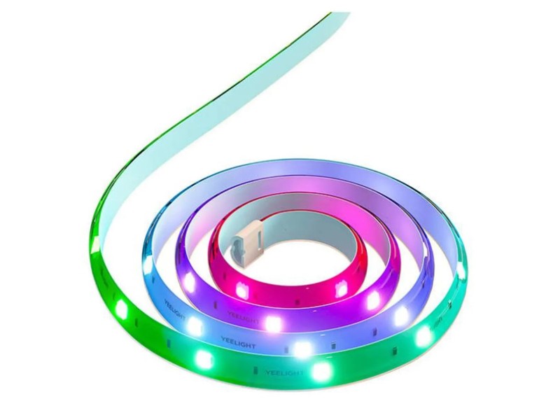 Yeelight Lightstrip Pro YLDD005 Smart LED strip 2M YLDD005 – YEELIGHT Led ленти