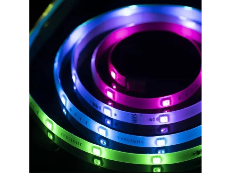 Yeelight Lightstrip Pro YLDD005 Smart LED strip 2M YLDD005 – YEELIGHT Led ленти