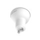 Yeelight YLDP004 W1 GU10 Wi-Fi dimmable smart bulb 4 pieces YLDP004-4pcs – YEELIGHT Led крушки
