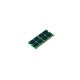 Goodram W-DL16S08G memory module 8 GB 1 x 8 GB DDR3 1600 MHz W-DL16S08G – GOODRAM Оперативна памет