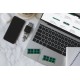 Goodram W-LO16S08G memory module 8 GB 1 x 8 GB DDR3 1600 MHz W-LO16S08G – GOODRAM Оперативна памет