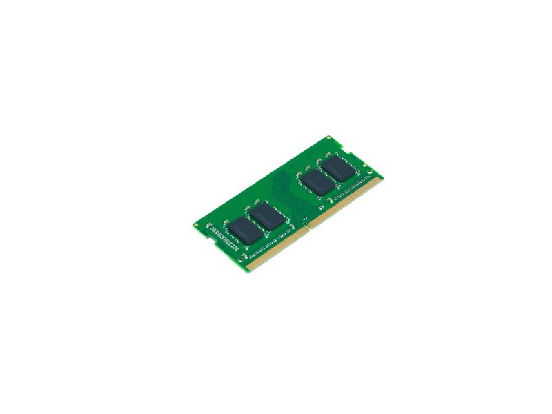 Goodram W-LO26S16G memory module 16 GB 1 x 16 GB DDR4 2666 MHz PAMGORDED0427 – GOODRAM Оперативна памет