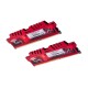 G.Skill 16GB DDR3-1333 CL9 RipjawsX memory module 2 x 8 GB 1333 MHz F3-10666CL9D-16GBXL – G.SKILL Оперативна памет