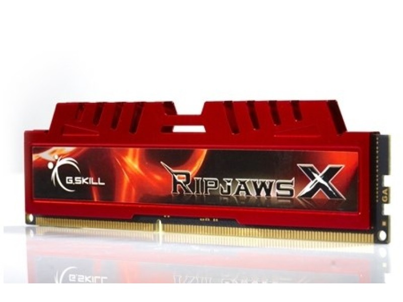 G.Skill 16GB DDR3-1600 memory module 2 x 8 GB 1600 MHz G.Skill 16GB DDR3-1600 memory module 2 x 8 GB 1600 MHz F3-12800CL10D-16GBXL – G.SKILL Оперативна памет