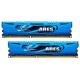 G.Skill 16GB DDR3-2400 memory module 2 x 8 GB 2400 MHz F3-2400C11D-16GAB – G.SKILL Оперативна памет