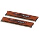 G.Skill 16GB PC3-12800 Kit memory module 2 x 8 GB DDR3 1600 MHz F3-1600C10D-16GAO – G.SKILL Оперативна памет