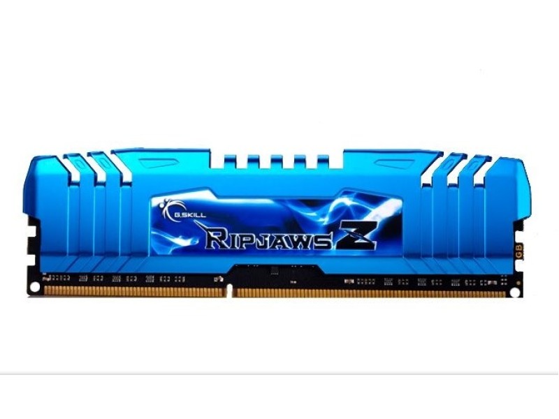G.Skill 32GB DDR3-2400 memory module 4 x 8 GB 2400 MHz F3-2400C11Q-32GZM – G.SKILL Оперативна памет