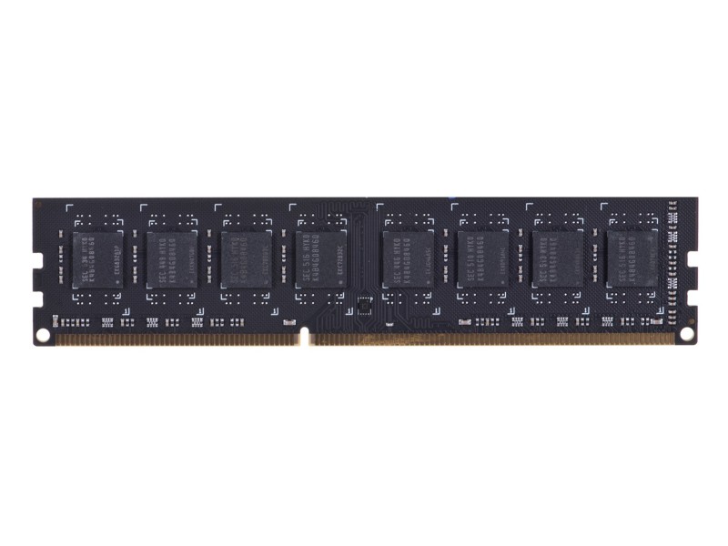 G.Skill 8GB DDR3-1600MHz memory module F3-1600C11S-8GNT – G.SKILL Оперативна памет