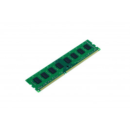 Goodram GR1600D3V64L11/8G memory module 8 GB DDR3 1600 MHz