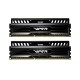 Patriot Memory 8GB C3-12800 memory module 2 x 4 GB DDR3 1600 MHz PV38G160C9K – Patriot Оперативна памет