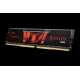 G.Skill Aegis DDR4 memory module 16 GB 2 x 8 GB 2666 MHz F4-2666C19D-16GIS – G.SKILL Оперативна памет