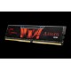 G.Skill Aegis F4-2400C17S-16GIS memory module 16 GB 1 x 16 GB DDR4 2400 MHz G.Skill Aegis F4-2400C17S-16GIS memory module 16 GB 1 x 16 GB DDR4 2400 MHz F4-2400C17S-16GIS – G.SKILL Оперативна памет