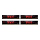 G.Skill Aegis F4-3200C16Q-32GIS memory module 32 GB 4 x 8 GB DDR4 3200 MHz F4-3200C16Q-32GIS – G.SKILL Оперативна памет