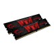 G.Skill Aegis F4-3200C16Q-32GIS memory module 32 GB 4 x 8 GB DDR4 3200 MHz F4-3200C16Q-32GIS – G.SKILL Оперативна памет