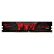 G.Skill Aegis F4-3200C16S-16GIS memory module 16 GB 1 x 16 GB DDR4 3200 MHz F4-3200C16S-16GIS – G.SKILL Оперативна памет