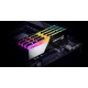 G.Skill F4-3600C16D-32GTZNC memory module 32 GB 2 x 16 GB DDR4 3600 MHz F4-3600C16D-32GTZNC – G.SKILL Оперативна памет