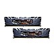 G.Skill Flare X (for AMD) F4-3200C16D-32GFX memory module 32 GB 2 x 16 GB DDR4 3200 MHz F4-3200C16D-32GFX – G.SKILL Оперативна памет