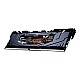 G.Skill Flare X (for AMD) F4-3200C16D-32GFX memory module 32 GB 2 x 16 GB DDR4 3200 MHz F4-3200C16D-32GFX – G.SKILL Оперативна памет