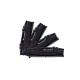 G.Skill Ripjaws V F4-3200C14Q-128GVK memory module 128 GB 4 x 32 GB DDR4 3200 MHz F4-3200C14Q-128GVK – G.SKILL Оперативна памет