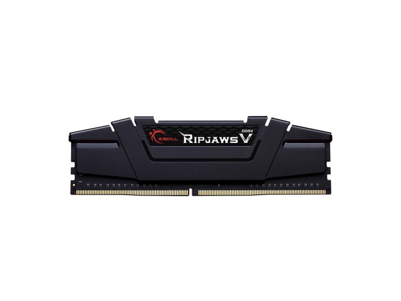 G.Skill Ripjaws V F4-3600C18Q-32GVK memory module 32 GB 4 x 8 GB DDR4 3600 MHz F4-3600C18Q-32GVK – G.SKILL Оперативна памет