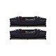 G.Skill Ripjaws V F4-4000C18D-16GVK memory module 16 GB 2 x 8 GB DDR4 4000 MHz F4-4000C18D-16GVK – G.SKILL Оперативна памет