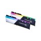 G.Skill Trident Z F4-3600C18D-32GTZN memory module 32 GB 2 x 16 GB DDR4 3600 MHz F4-3600C18D-32GTZN – G.SKILL Оперативна памет