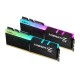 G.Skill Trident Z RGB 16GB DDR4 memory module 2 x 8 GB 3200 MHz F4-3200C16D-16GTZR – G.SKILL Оперативна памет
