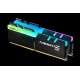 G.Skill Trident Z RGB 16GB DDR4 memory module 2 x 8 GB 3200 MHz F4-3200C16D-16GTZR – G.SKILL Оперативна памет
