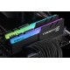 G.Skill Trident Z RGB 16GB DDR4 memory module 2 x 8 GB 3200 MHz F4-3200C16D-16GTZR – G.SKILL Оперативна памет