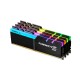 G.Skill Trident Z RGB F4-3600C16Q-64GTZRC memory module 64 GB 4 x 16 GB DDR4 3600 MHz F4-3600C16Q-64GTZRC – G.SKILL Оперативна памет