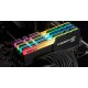 G.Skill Trident Z RGB F4-3600C16Q-64GTZRC memory module 64 GB 4 x 16 GB DDR4 3600 MHz F4-3600C16Q-64GTZRC – G.SKILL Оперативна памет
