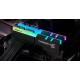 G.Skill Trident Z RGB F4-3600C18D-64GTZR memory module 64 GB 2 x 32 GB DDR4 3600 MHz F4-3600C18D-64GTZR – G.SKILL Оперативна памет